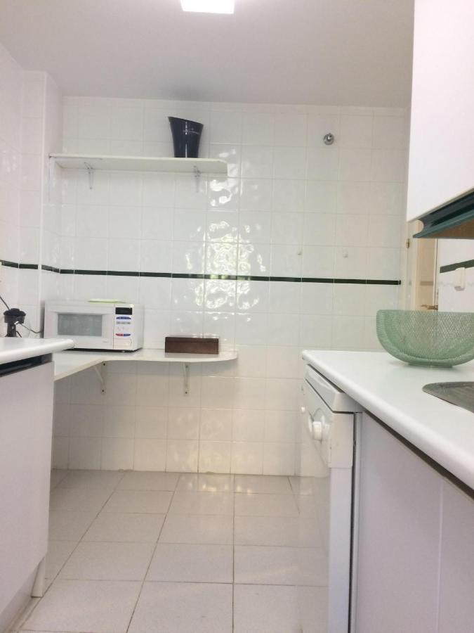 Apartamento 2 Dorm. Puerto Banus Marbella Exteriör bild